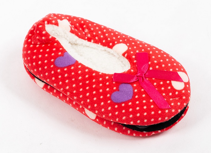 پاپوش بچگانه