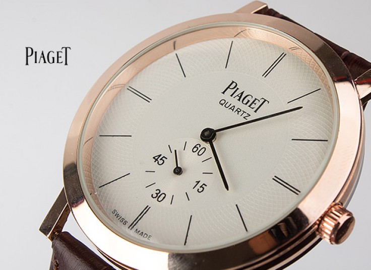 ساعت مردانه PIAGET