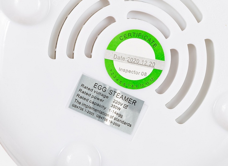 تخم مرغ پز چند منظوره Magic Pot