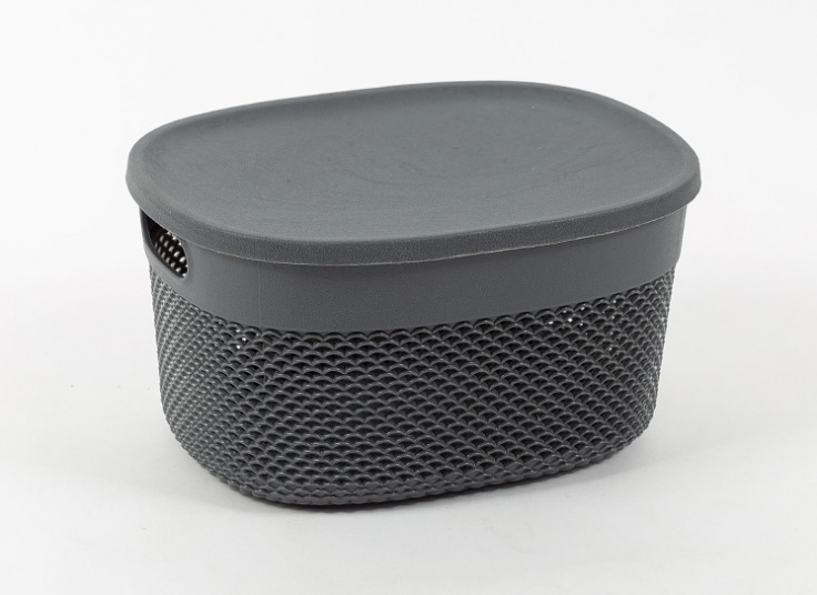 سبد درب دار Behnia