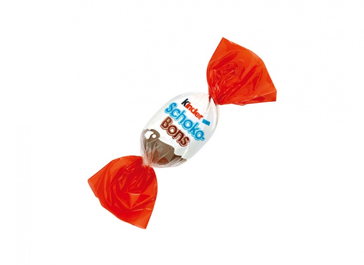 شکلات Kinder Schoko Bons