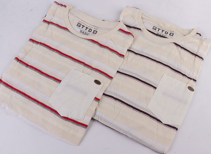 تیشرت آستین بلند مردانه Tom Tailor