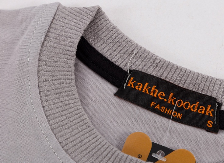 تیشرت دخترانه طرحدار