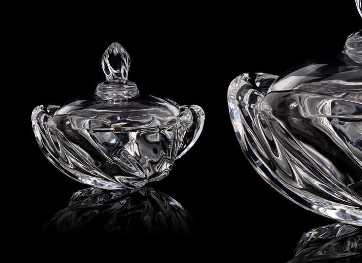 قندان Sugar Pot