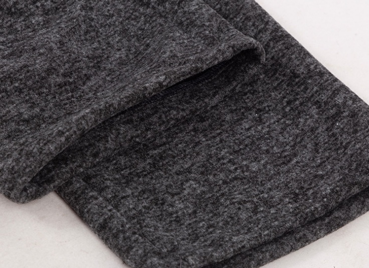 شلوار بگ فوتر زنانه