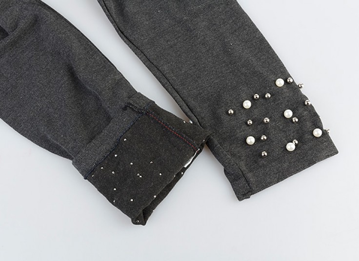 لگ مروارید دوزی Vgoal