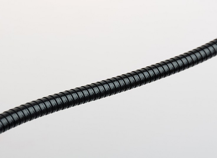 کابل و استند فنری