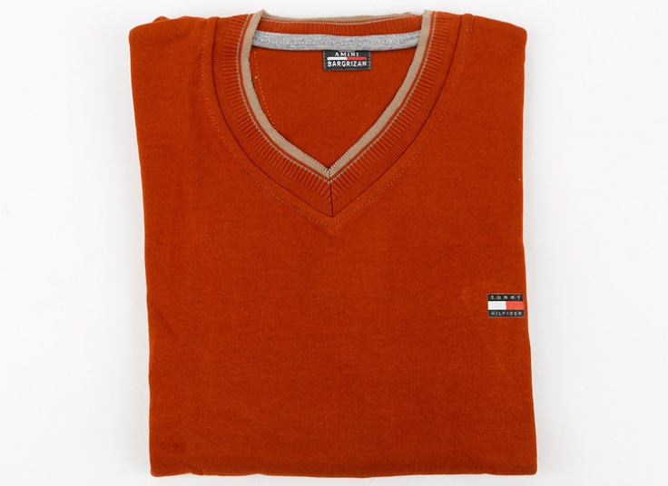 بلوز مردانه Tommy
