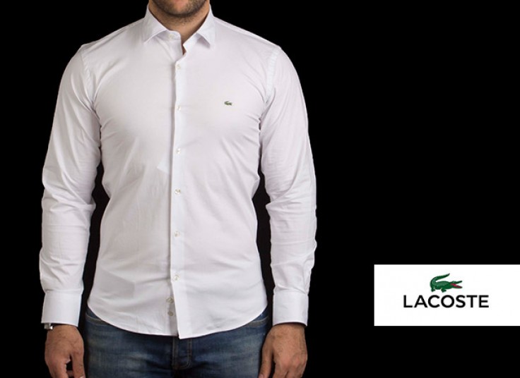 پیراهن highcopy مدل Lacoste