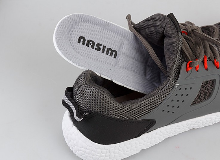 کفش ورزشی مردانه مدل Flora 748