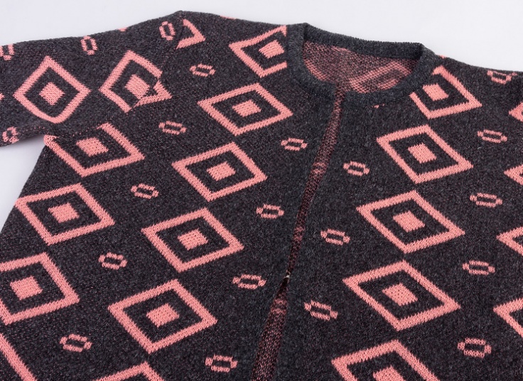 مانتو بافت جلوباز piebald