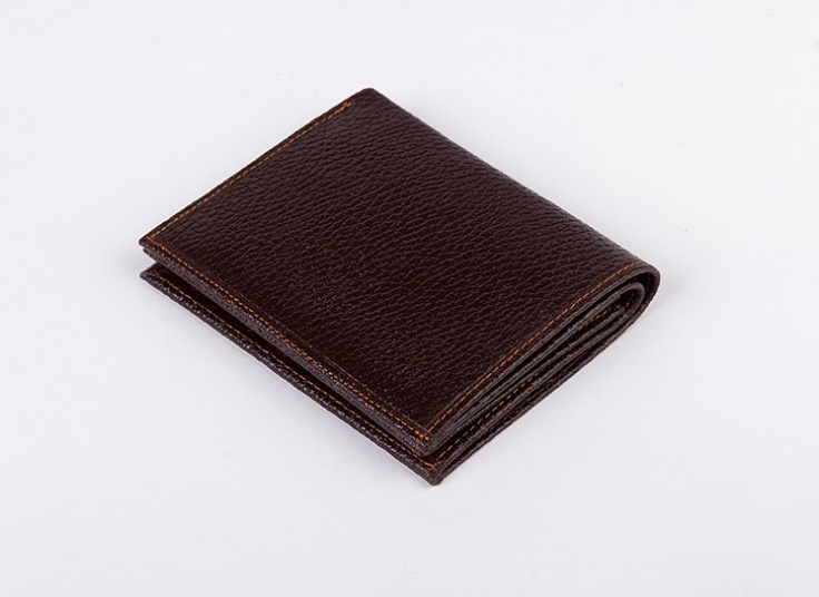 کیف پول چرمی مردانه
