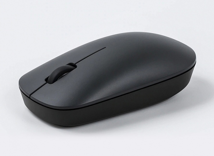 موس وایرلس Xiaomi Lite 