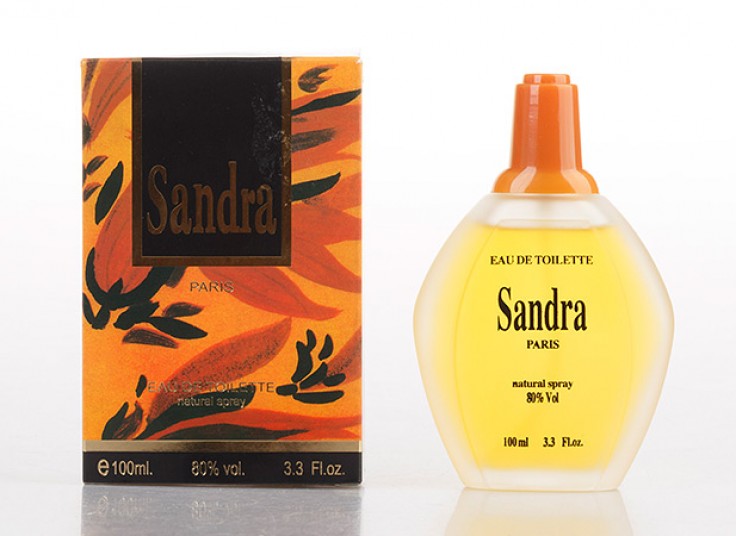 کلکسیون عطر و ادکلن طرح اصلی