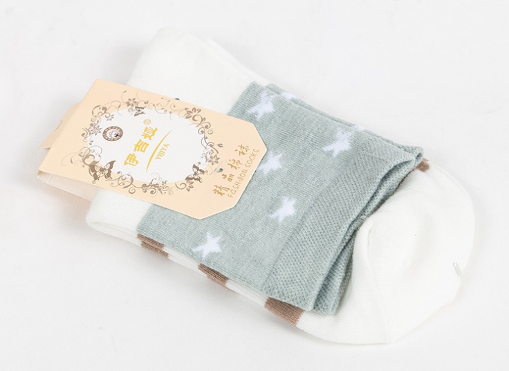 جوراب زنانه Yijiya