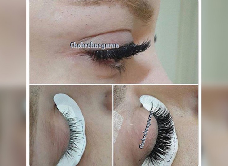 سالن زیبایی چهره نگاران