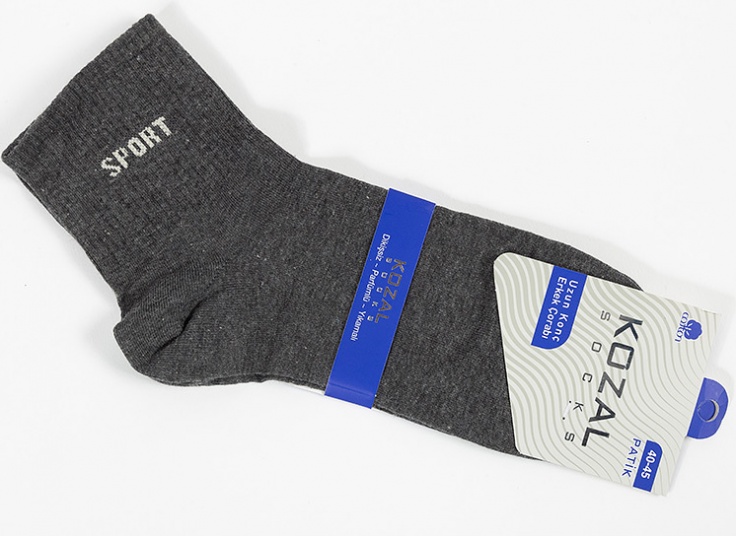 جوراب عطری مردانه Kozal