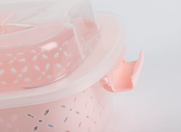 ست سه پارچه تک پلاستیک