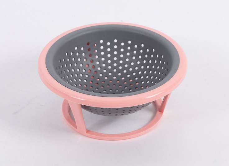 صافی سینک پایه دار سیلیکونی