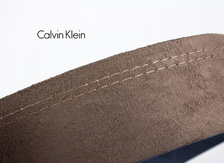 کمربند مردانه Calvin Klein