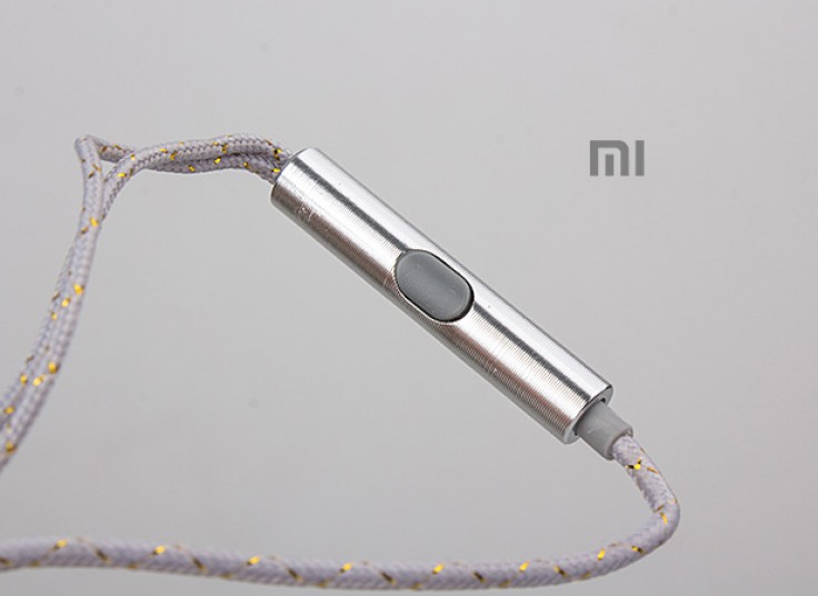 هدست طرح Xiaomi