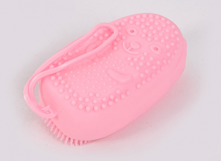 لیف سیلیکونی اسفنج دار