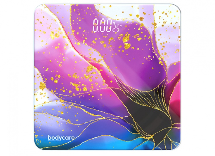 ترازو دیجیتال BodyCare