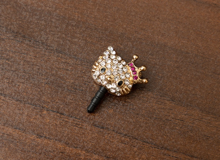 درپوش پورت هنذفری