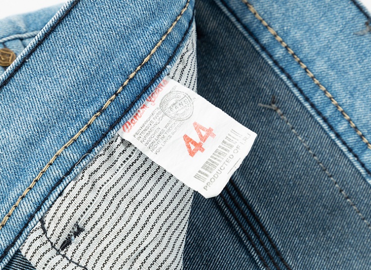 شلوار جین Lee