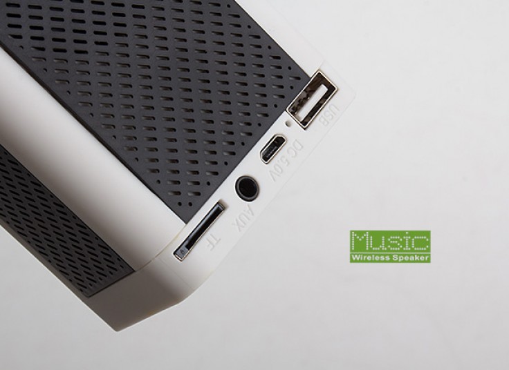 اسپیکر بلوتوث