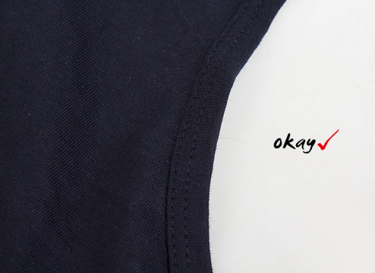 رکابی مردانه OKAY