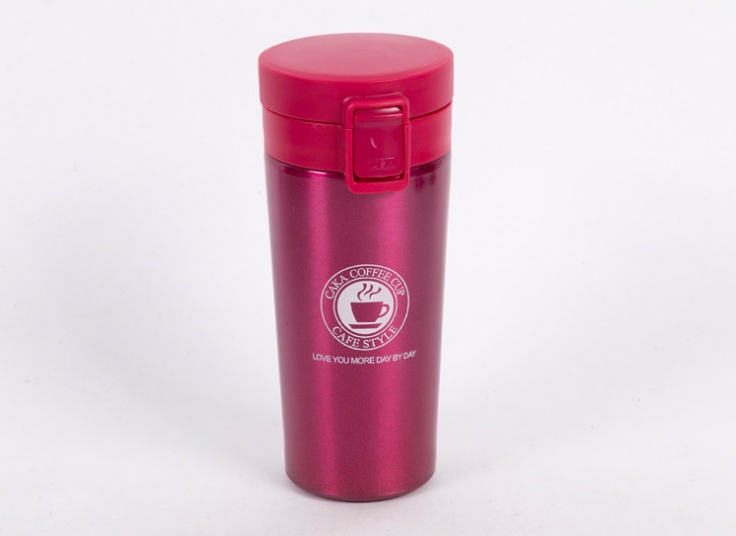 تراول ماگ CAKA COFFEE