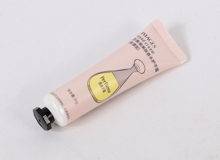 کرم دست تیوپی عطری IMAGES