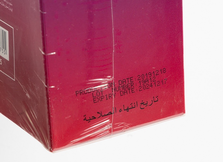 پک عطر Brand Collection