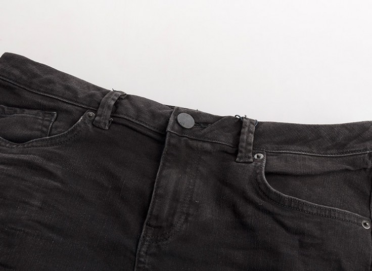 دامن جین Oliver