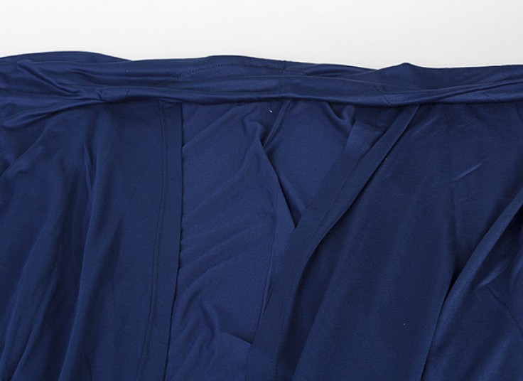 مانتو عبایی WIRED