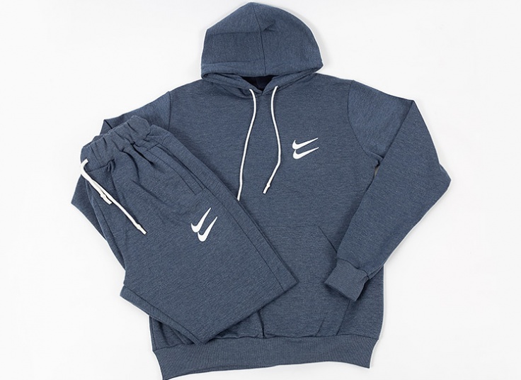 ست هودی شلوار مردانه Nike