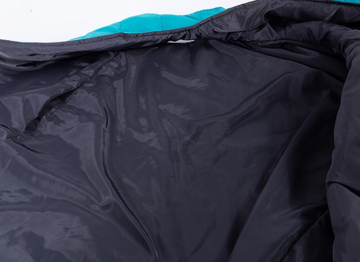 پافر بلند زنانه دورو