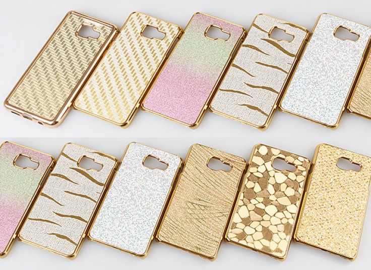 قاب گوشی Diamond