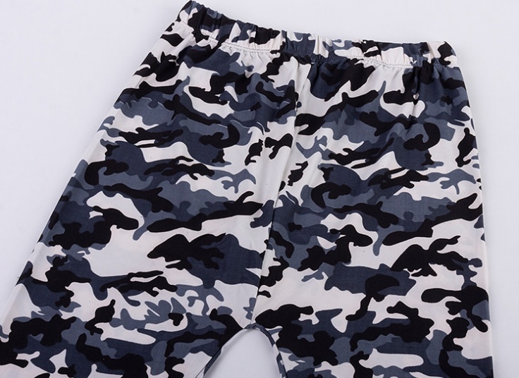 لگ چریکی زنانه 