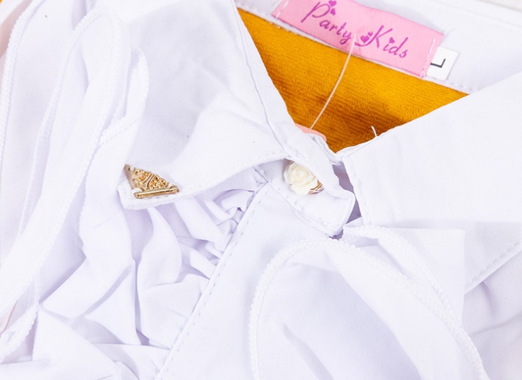 بلوز مجلسی دخترانه Party Kids