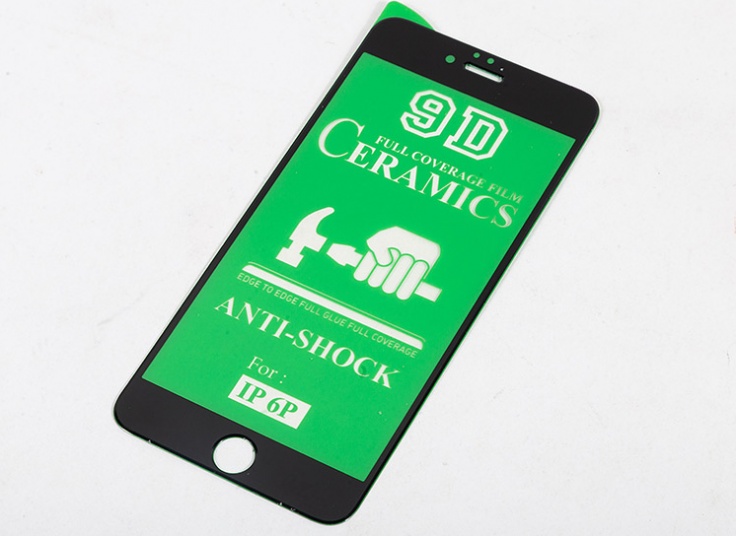 محافظ صفحه Iphone