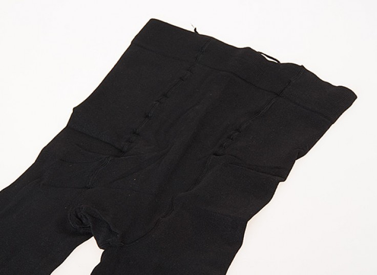 ساق و جوراب شلواری 