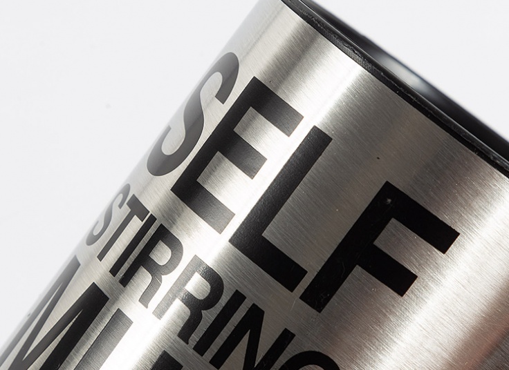 لیوان همزن دار مدل YD-001