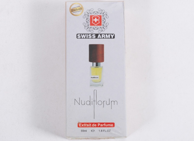 ادکلن Swiiss Army 50ml