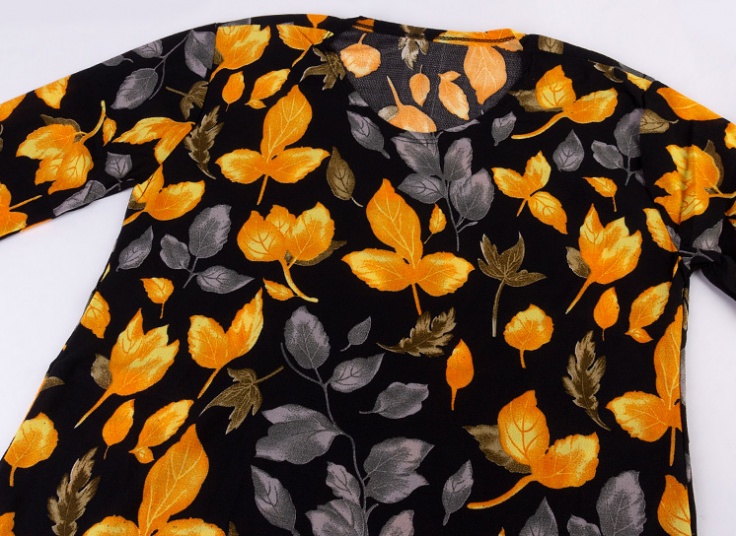 بلوز زنانه Blossom