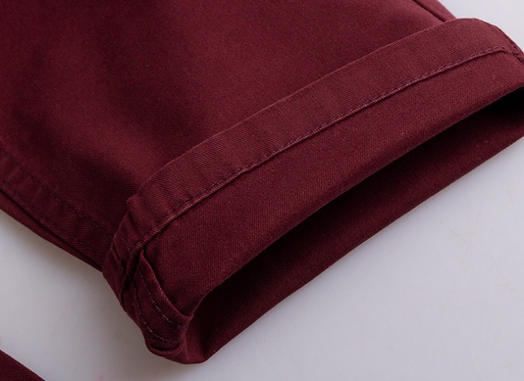 شلوار کتان طرح ZARA MAN