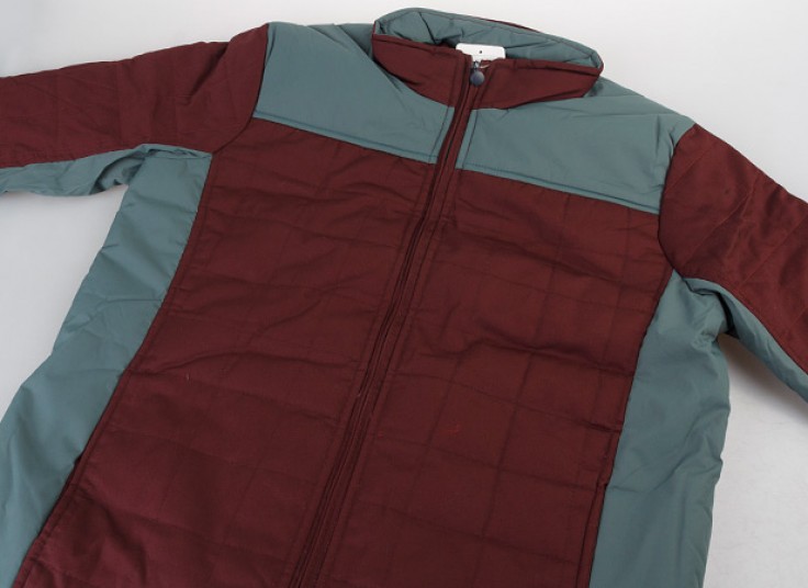 کاپشن LC Waikiki