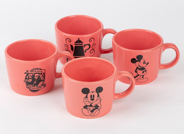 ماگ سرامیکی فانتزی