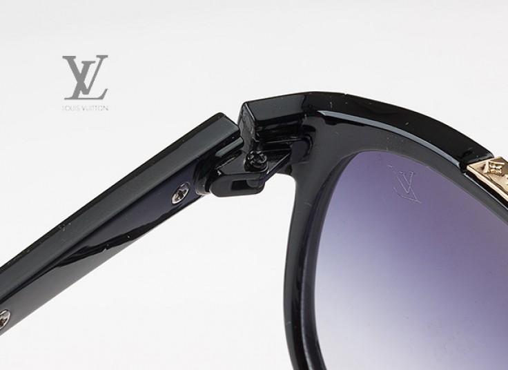 عینک آفتابی مردانه طرح louis vuitton